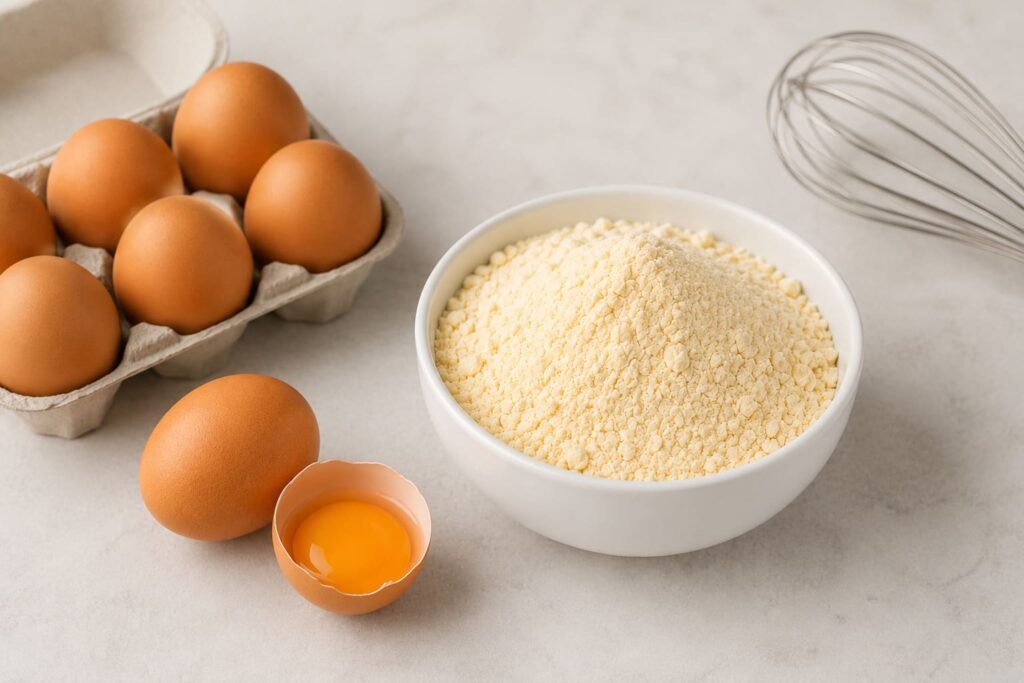 Belgium's Food Industry