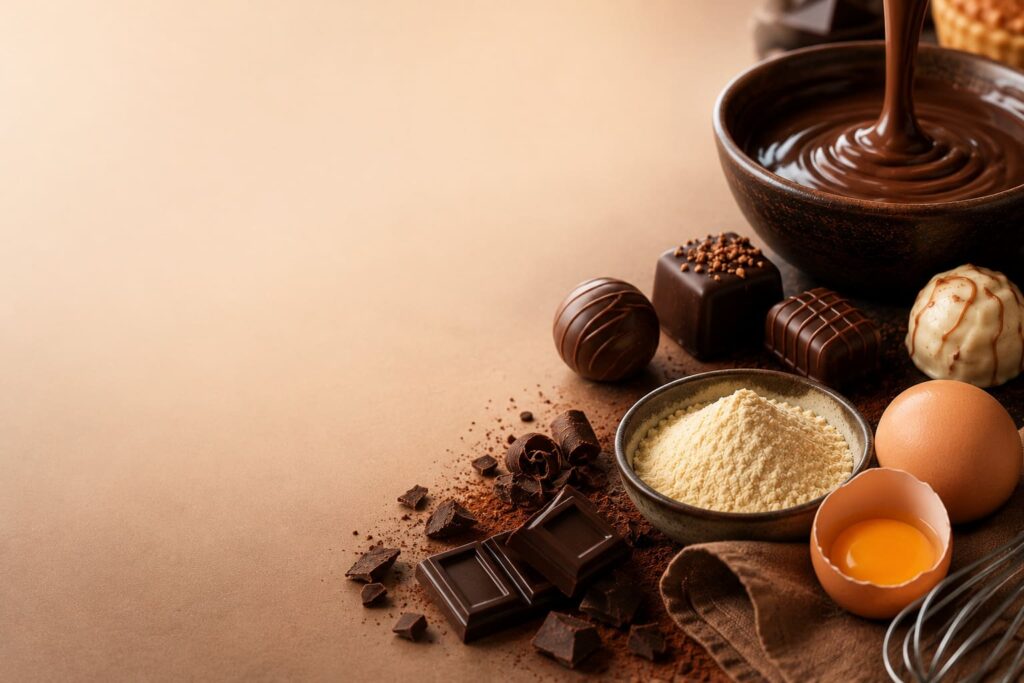 How Belgiums Chocolate Industry