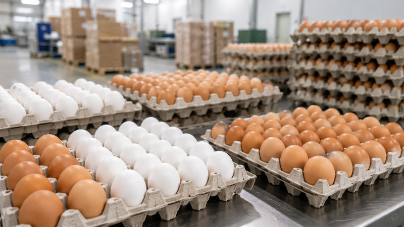 eggs