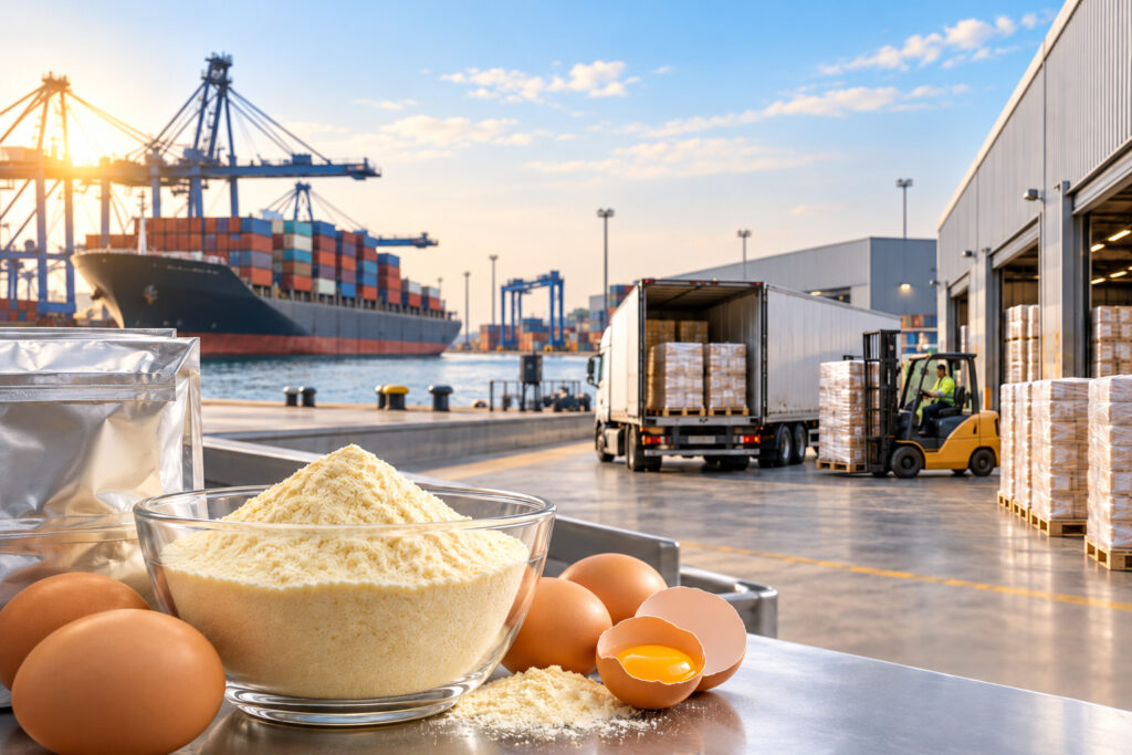 belgium-food-supply-chain